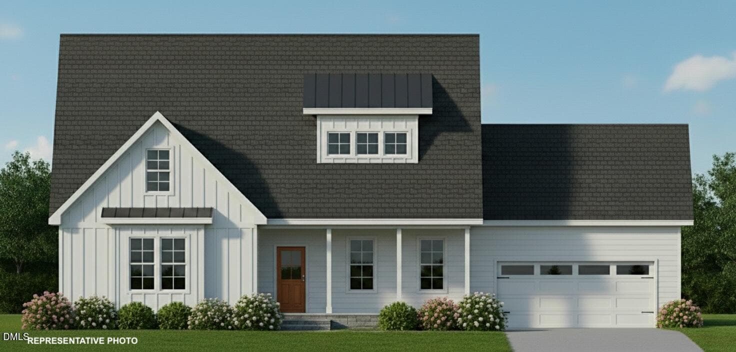 Representative Photo - 17 Watermere Street, Wendell, NC 27591