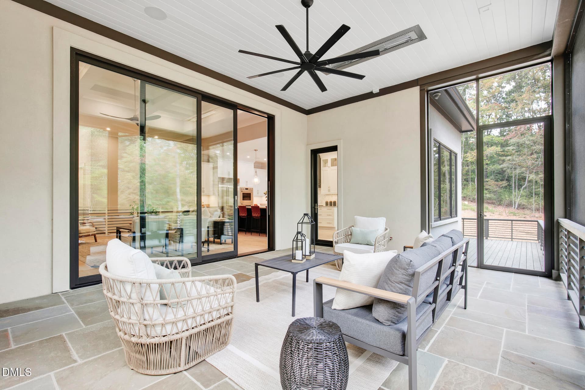 58MintSprings-34 - 58 Mint Springs Road, Pittsboro, NC 27312