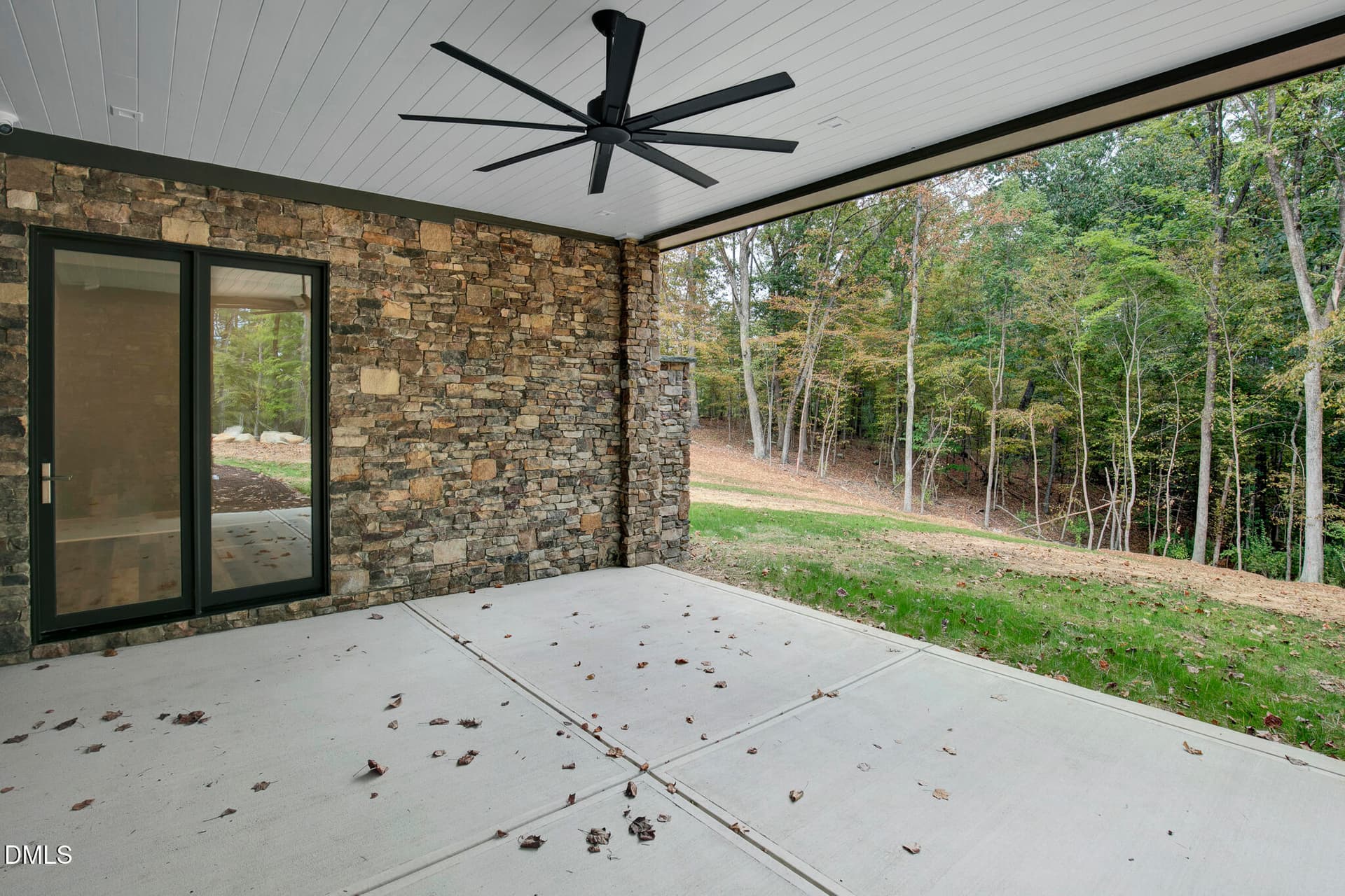 58MintSprings-113 - 58 Mint Springs Road, Pittsboro, NC 27312