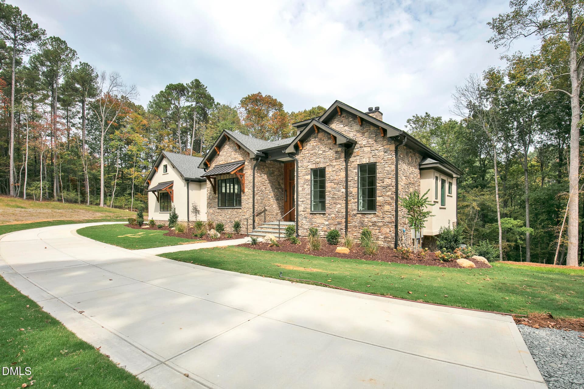 58MintSprings-103 - 58 Mint Springs Road, Pittsboro, NC 27312