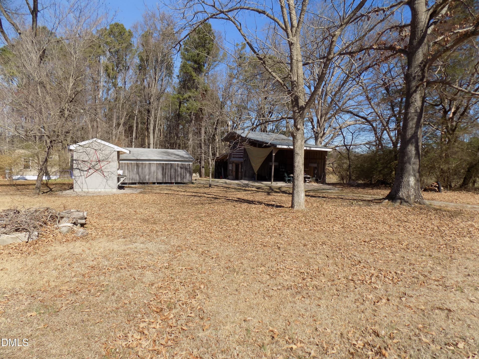 f28 - 15 Full Circle, Spring Hope, NC 27882