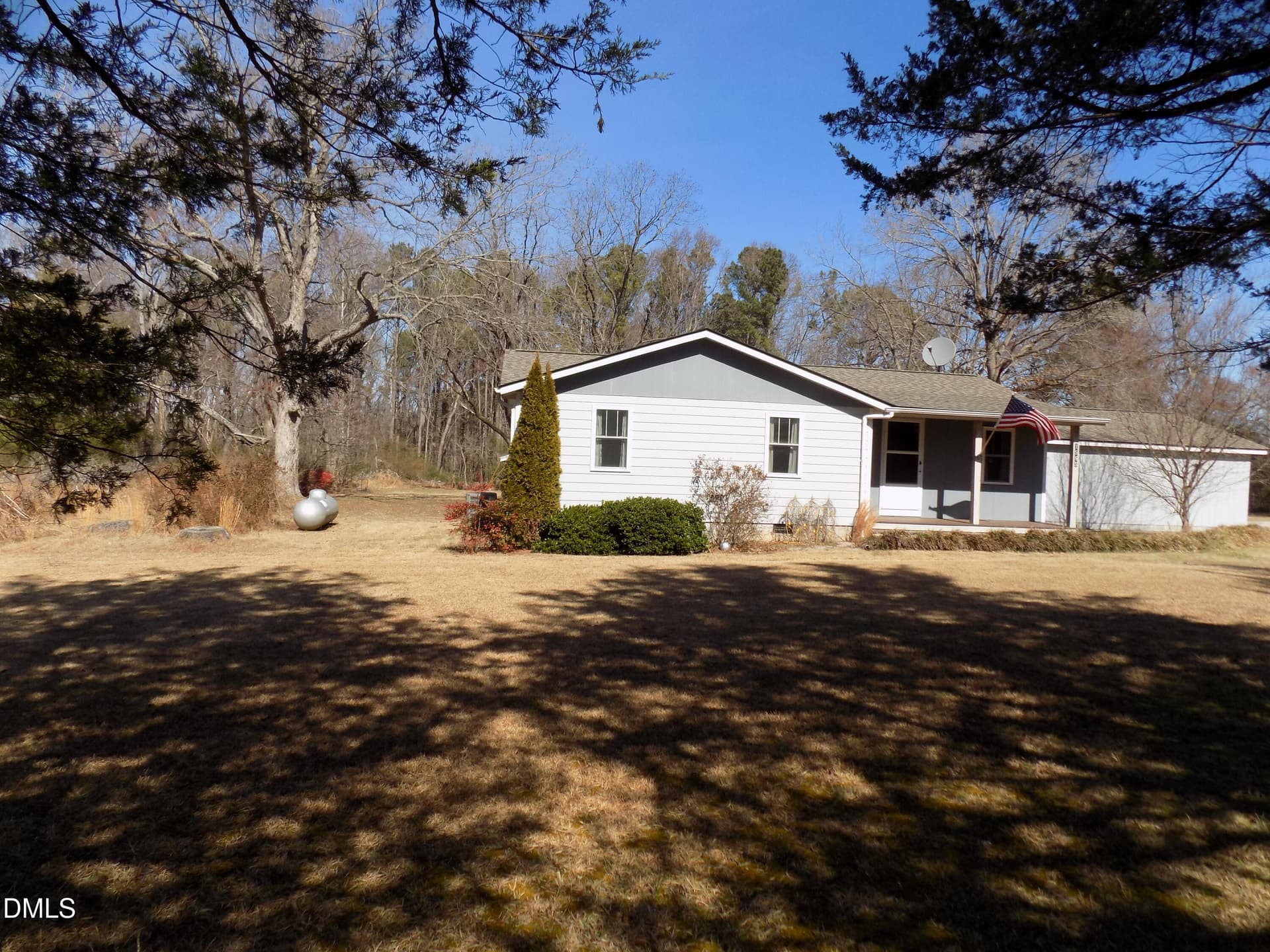 f36 - 15 Full Circle, Spring Hope, NC 27882