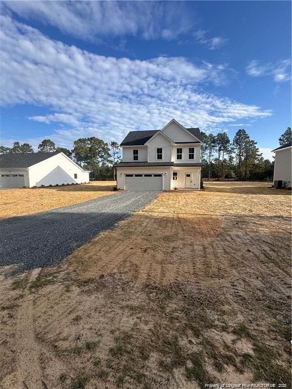 Photo 3 - 151 Merle Road, Pinebluff, NC 28373