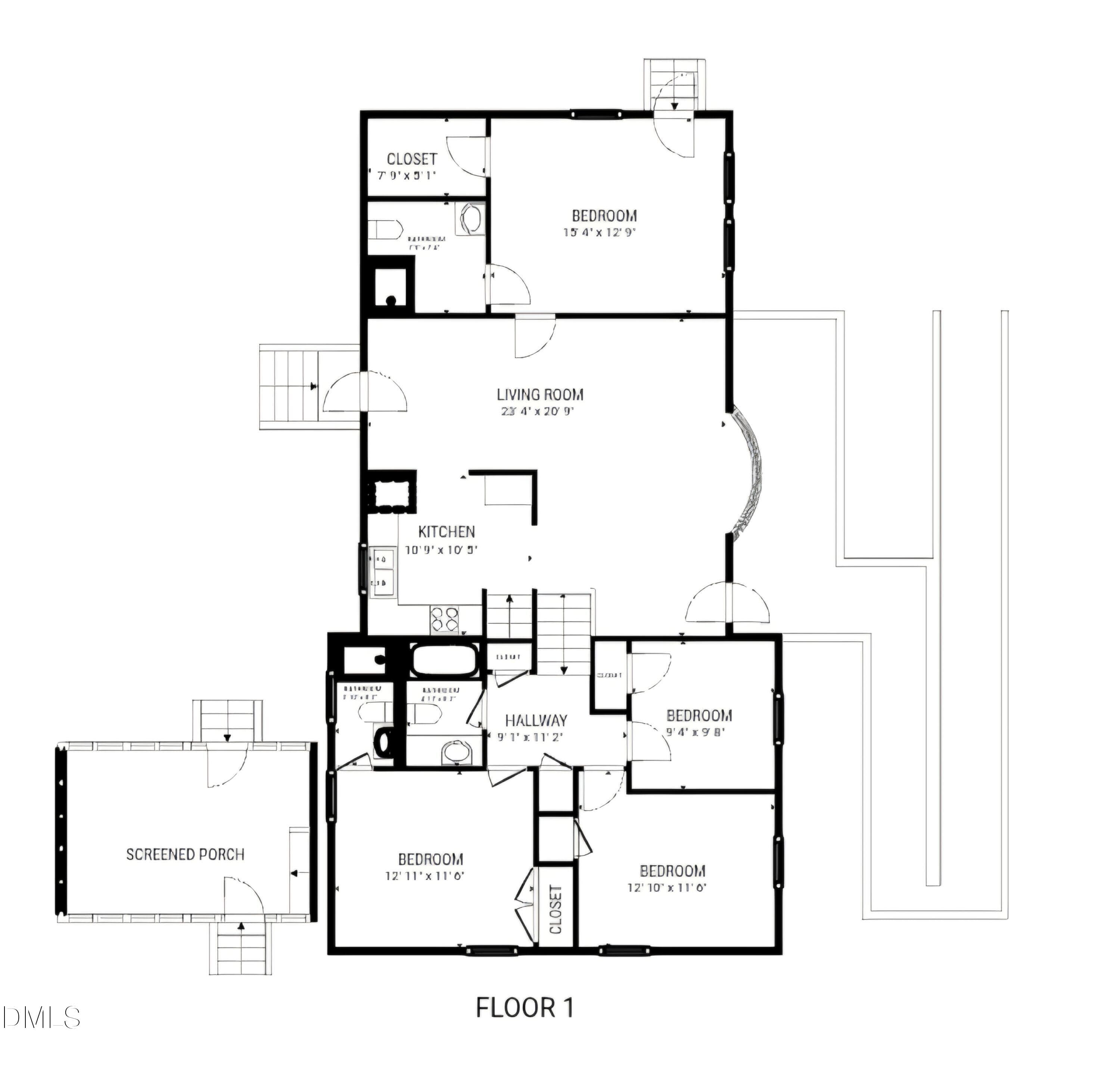 17554 - 4642 Cheltenham Road, Fayetteville, NC 28304, Fayetteville
