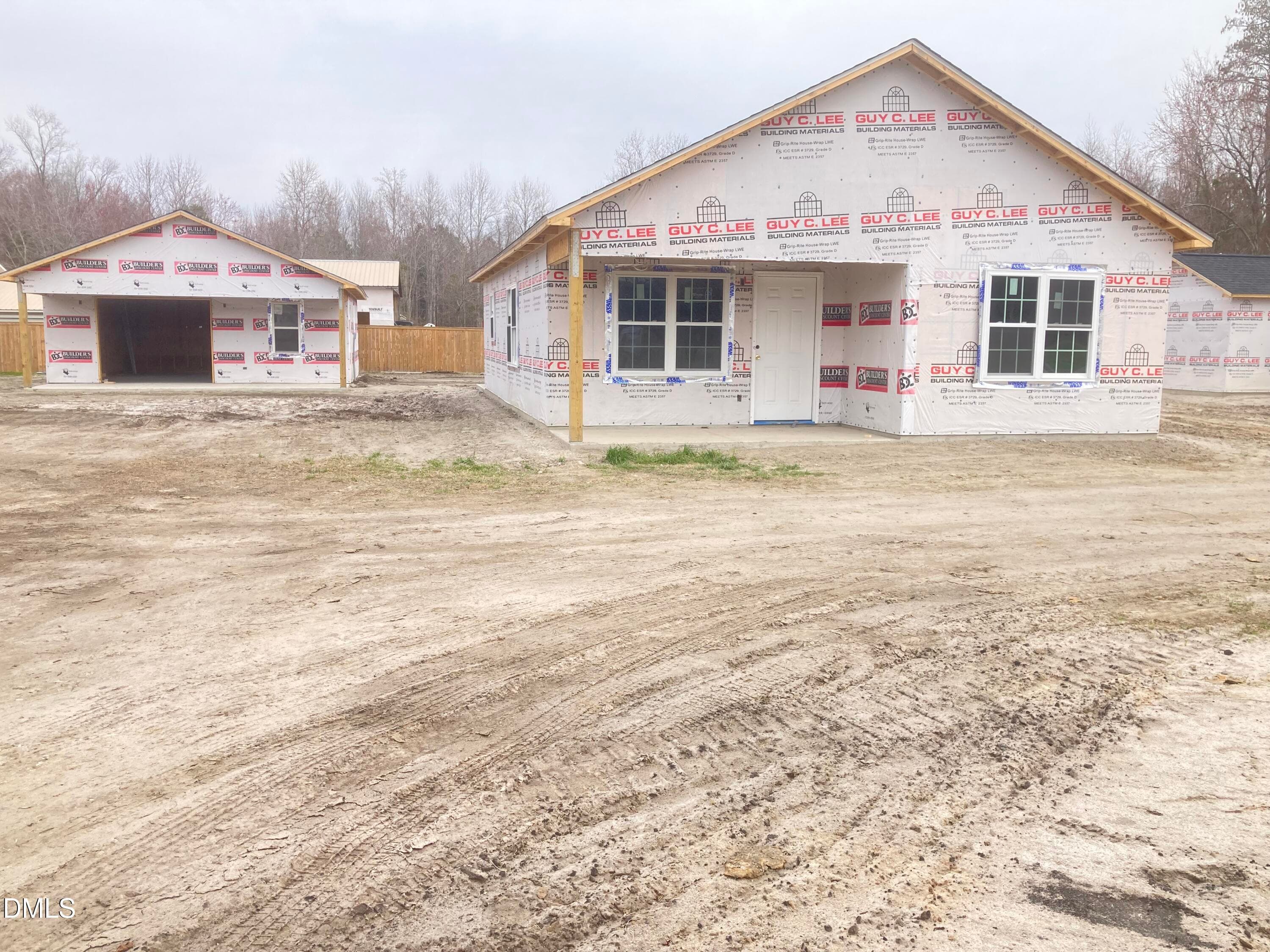 752 Nc 55 Highway W, New Bern, NC 28562