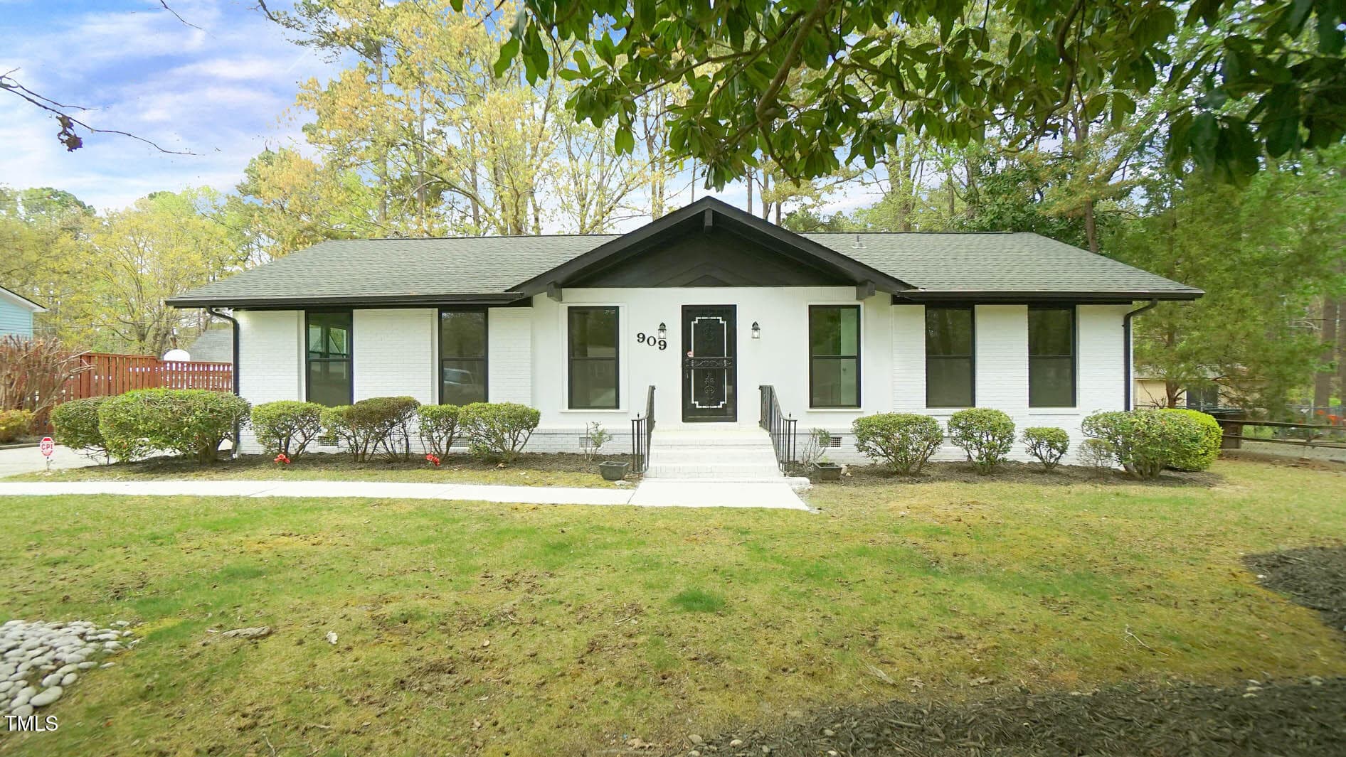 909 Windcrest Road, Durham, NC 27713