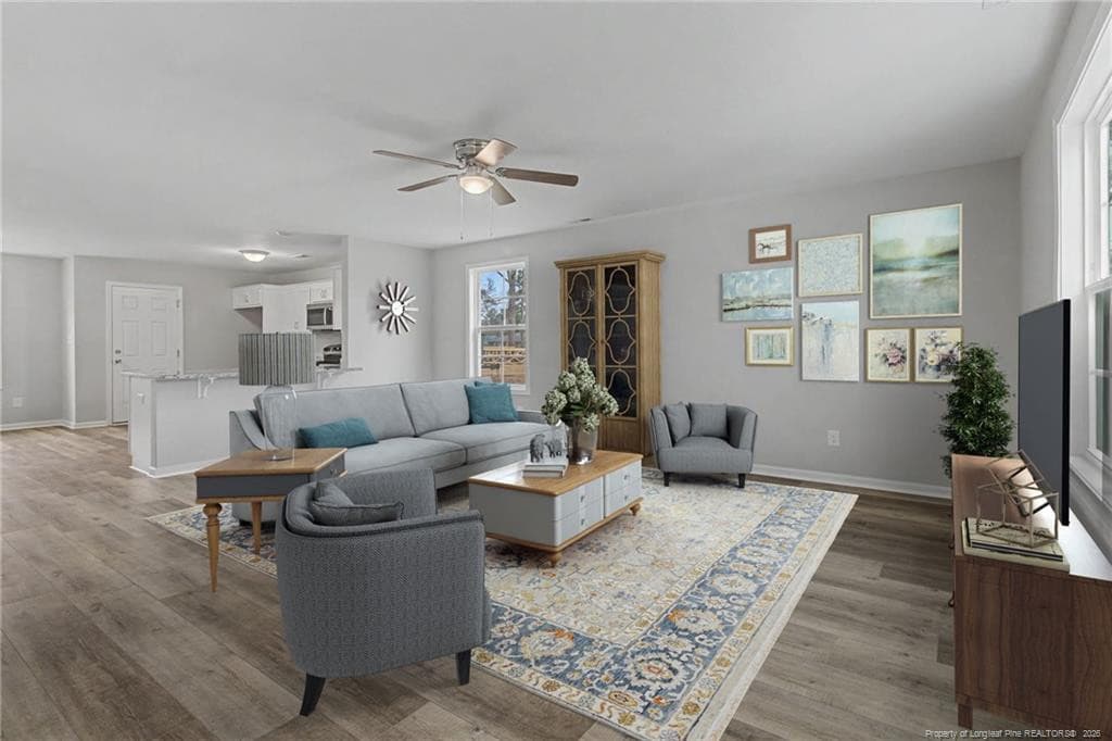 Photo 4 - 402 Rutherford Street, Spring Lake, NC 28390