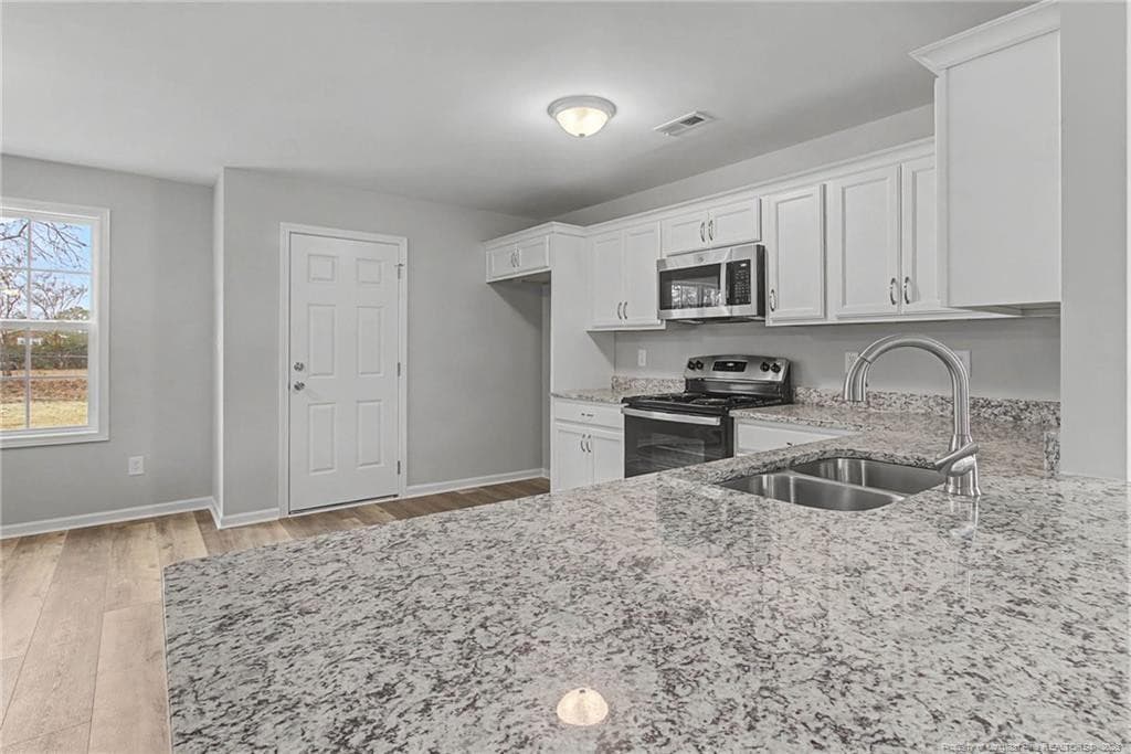 Photo 14 - 402 Rutherford Street, Spring Lake, NC 28390