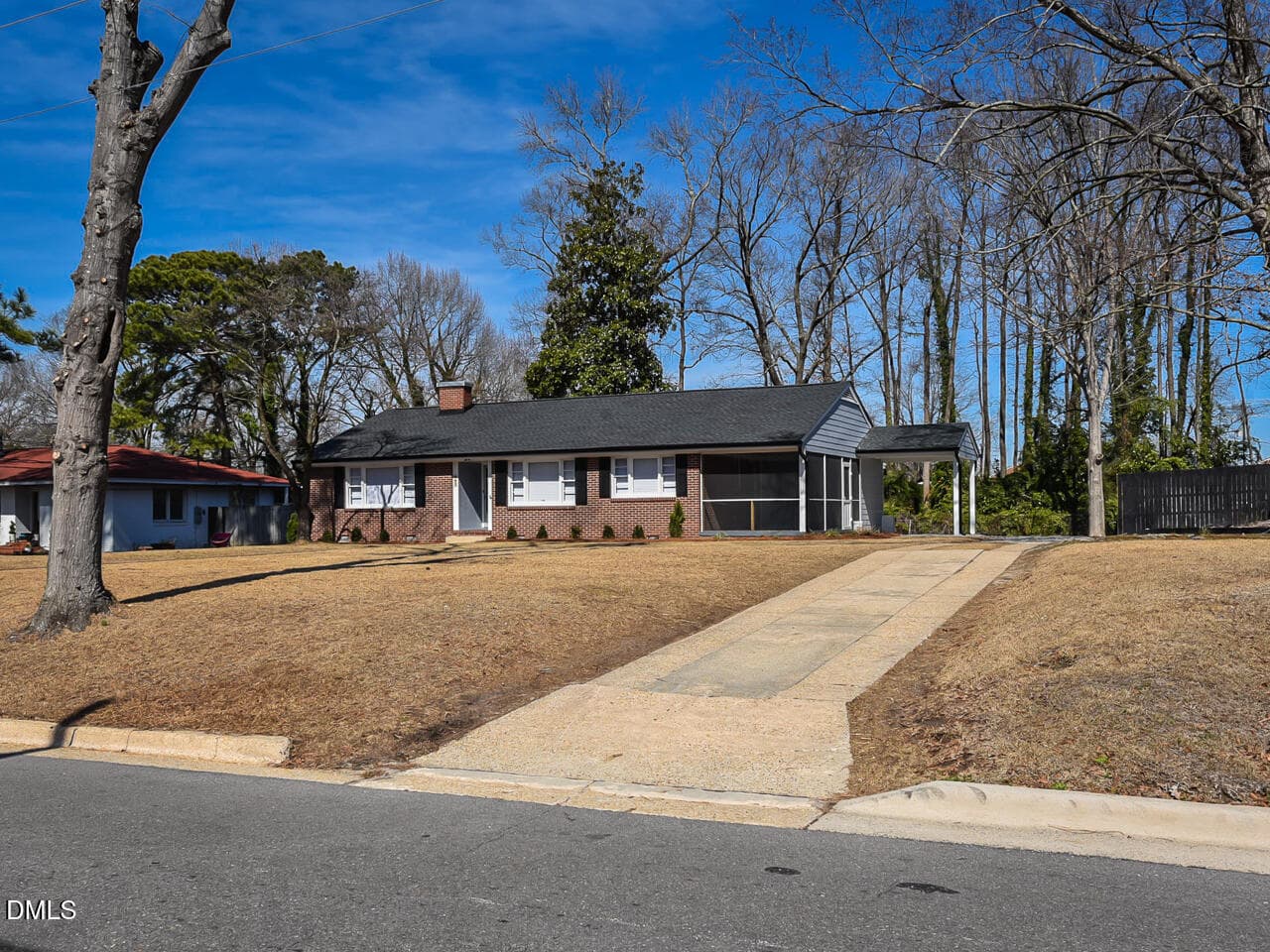 603 Beech Street, Goldsboro, NC 27530