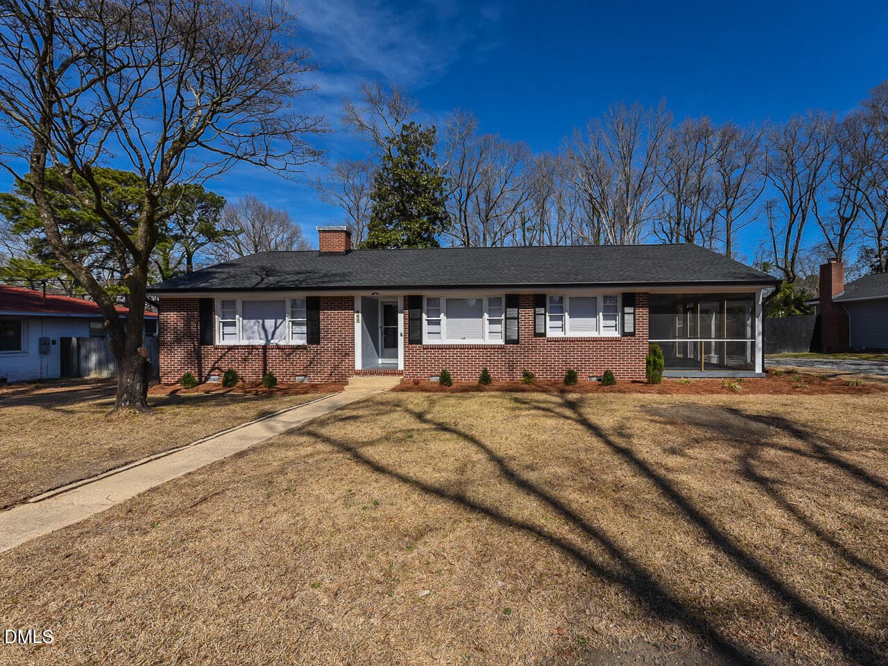 Exterior - Front3 - OK - 603 Beech Street, Goldsboro, NC 27530