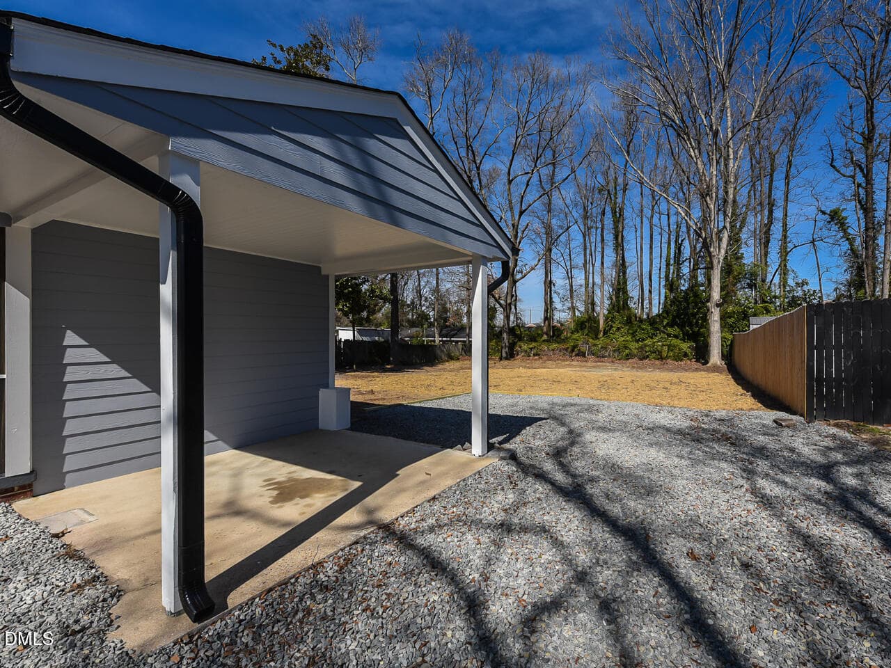 Exterior - side3 - OK - 603 Beech Street, Goldsboro, NC 27530