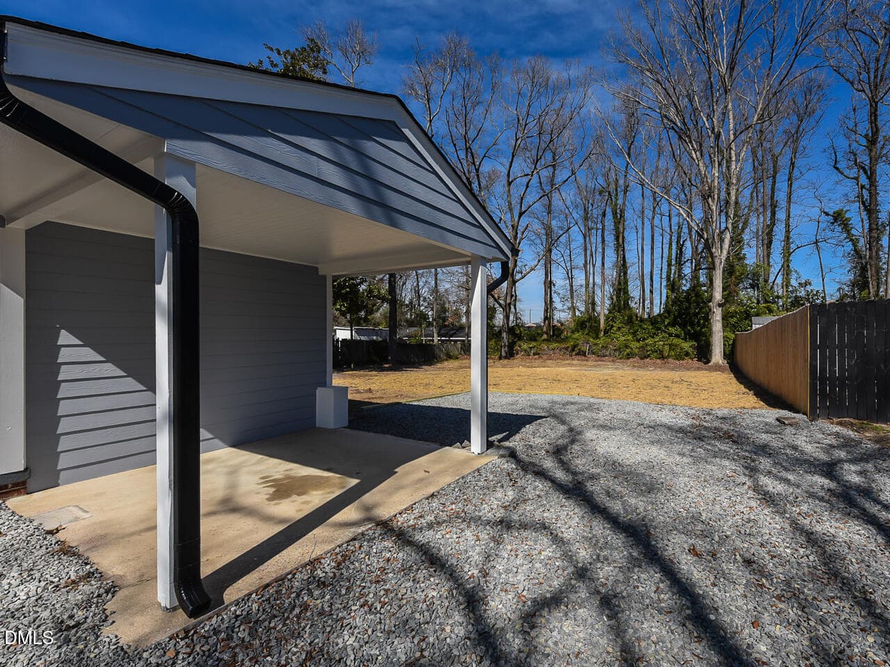 Exterior - side4 - OK - 603 Beech Street, Goldsboro, NC 27530