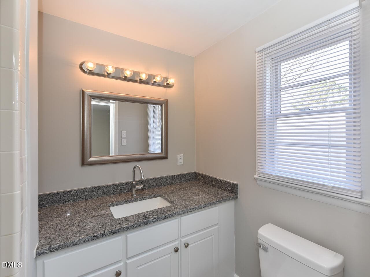 Interior - full bath - OK - 603 Beech Street, Goldsboro, NC 27530