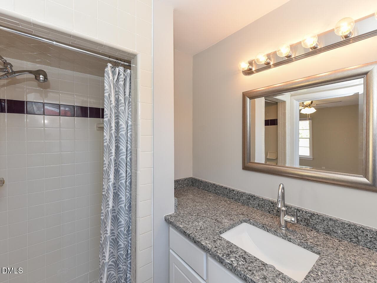 Interior - full bathb - OK - 603 Beech Street, Goldsboro, NC 27530