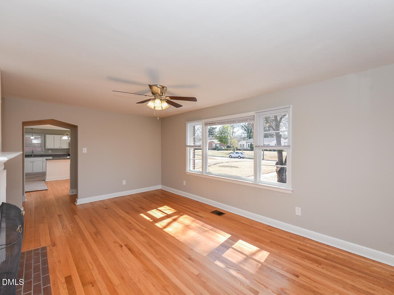 Interior - LR 3- OK - 603 Beech Street, Goldsboro, NC 27530
