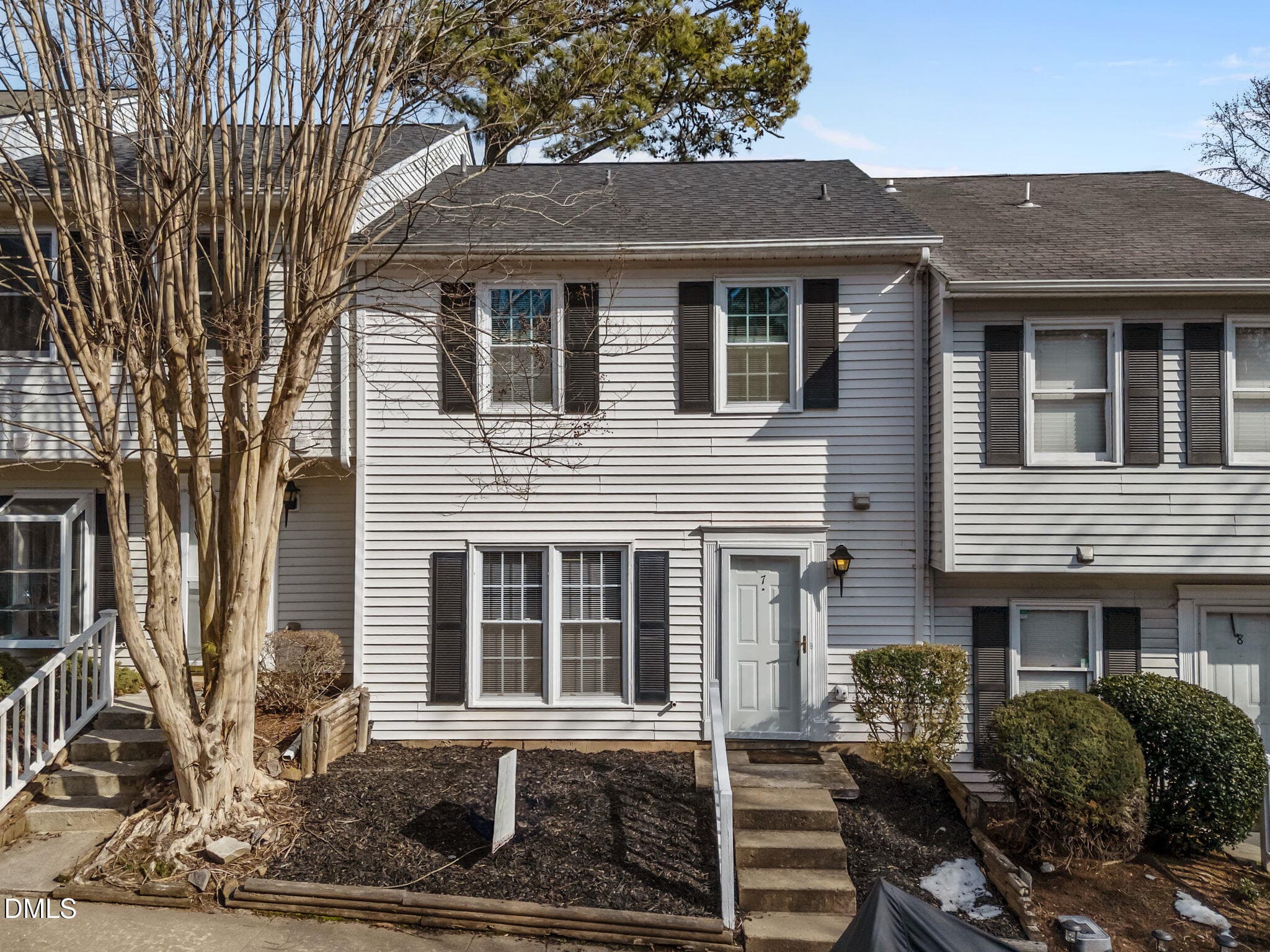 7 Durbin Place, Durham, NC 27705