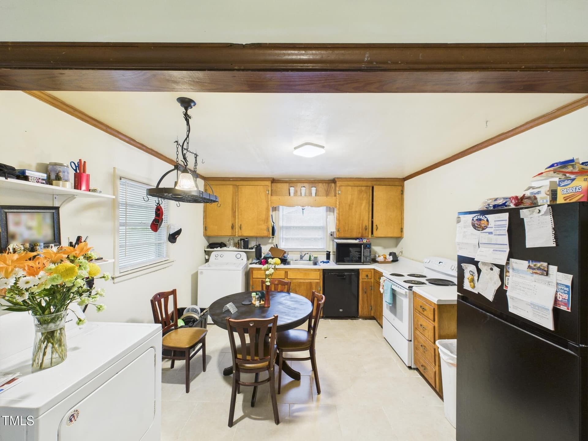 Kitchen - 106 Markham Drive, Chapel Hill, NC 27514