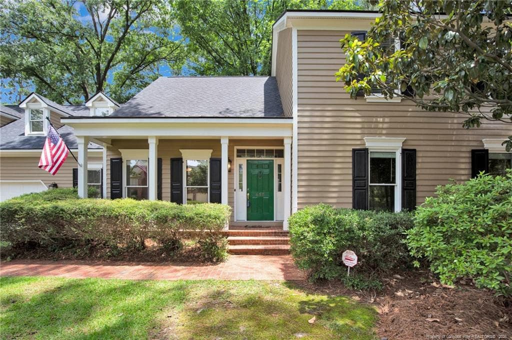 Photo 3 - 453 Kingsford Road, Fayetteville, NC 28314, Fayetteville