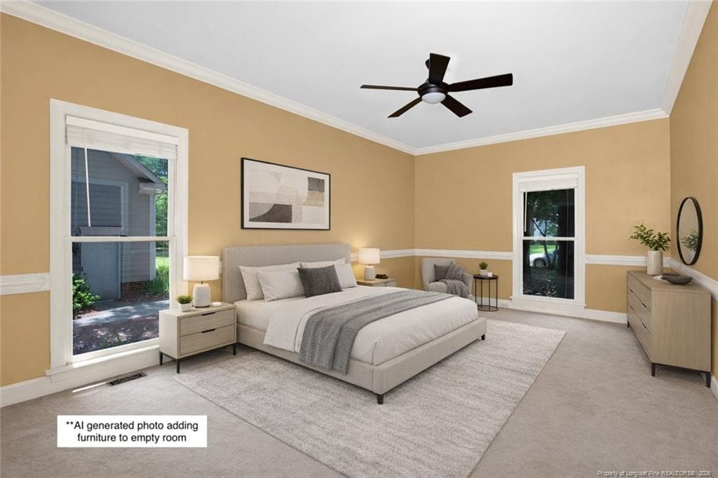 Photo 8 - 453 Kingsford Road, Fayetteville, NC 28314, Fayetteville