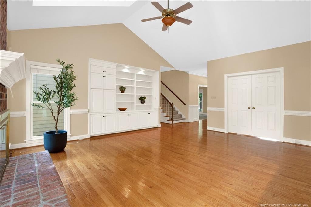 Photo 13 - 453 Kingsford Road, Fayetteville, NC 28314, Fayetteville