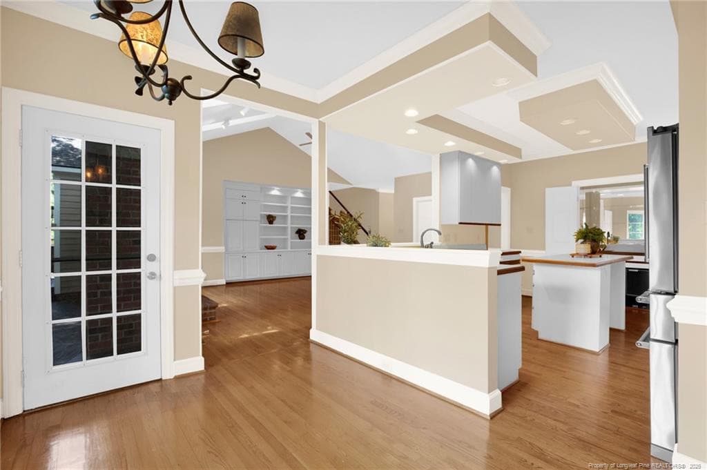 Photo 19 - 453 Kingsford Road, Fayetteville, NC 28314, Fayetteville