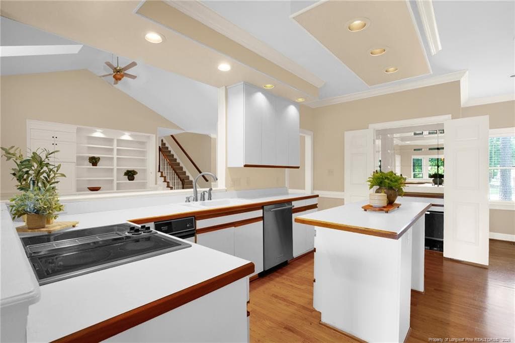 Photo 20 - 453 Kingsford Road, Fayetteville, NC 28314, Fayetteville