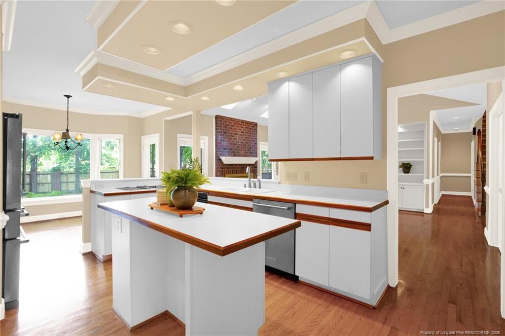 Photo 23 - 453 Kingsford Road, Fayetteville, NC 28314, Fayetteville