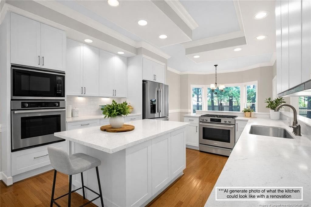 Photo 26 - 453 Kingsford Road, Fayetteville, NC 28314, Fayetteville