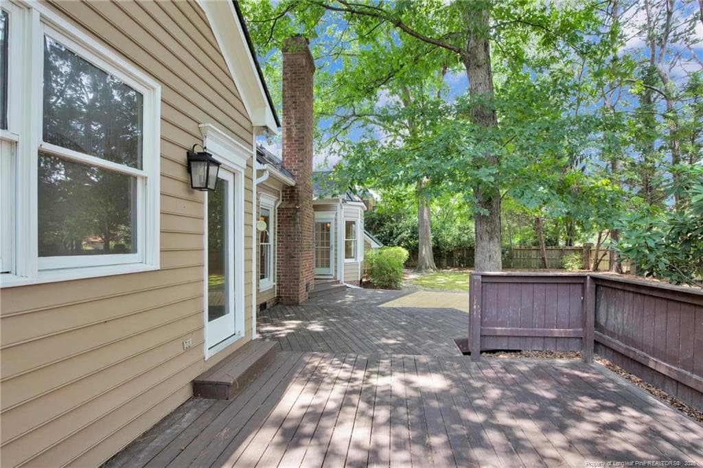 Photo 42 - 453 Kingsford Road, Fayetteville, NC 28314, Fayetteville
