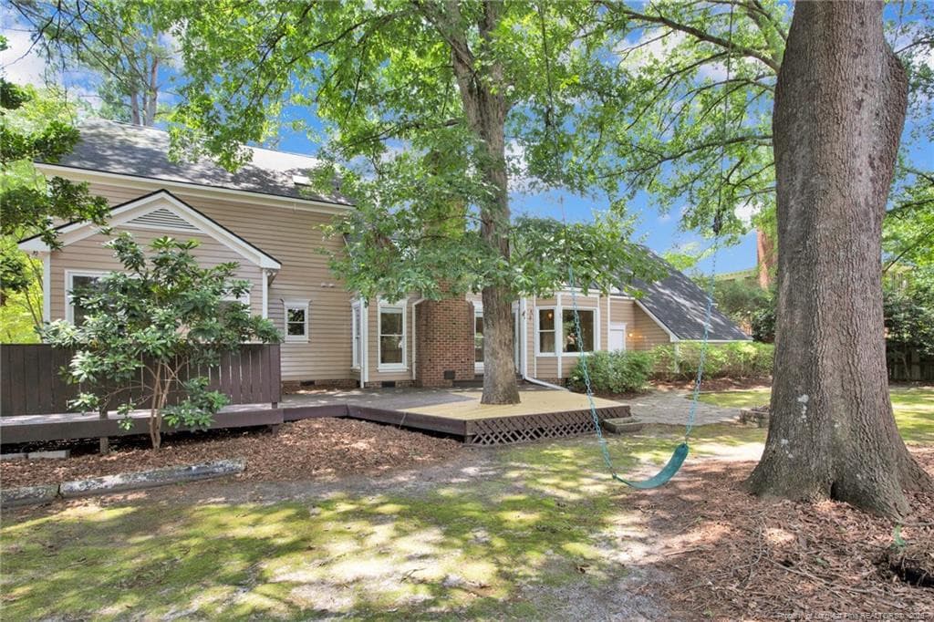 Photo 48 - 453 Kingsford Road, Fayetteville, NC 28314, Fayetteville