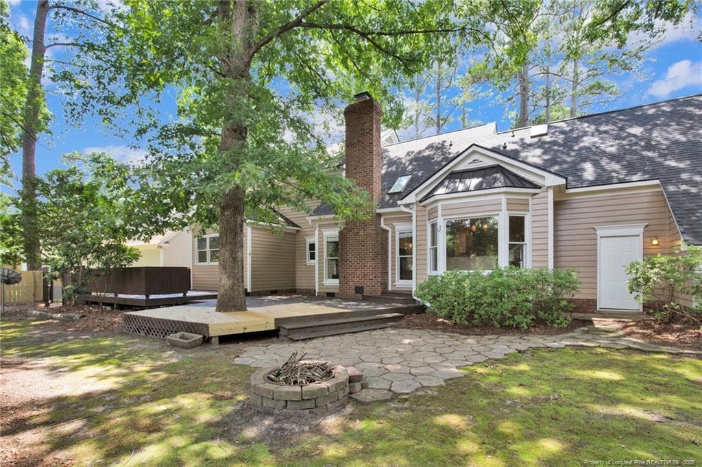 Photo 50 - 453 Kingsford Road, Fayetteville, NC 28314, Fayetteville