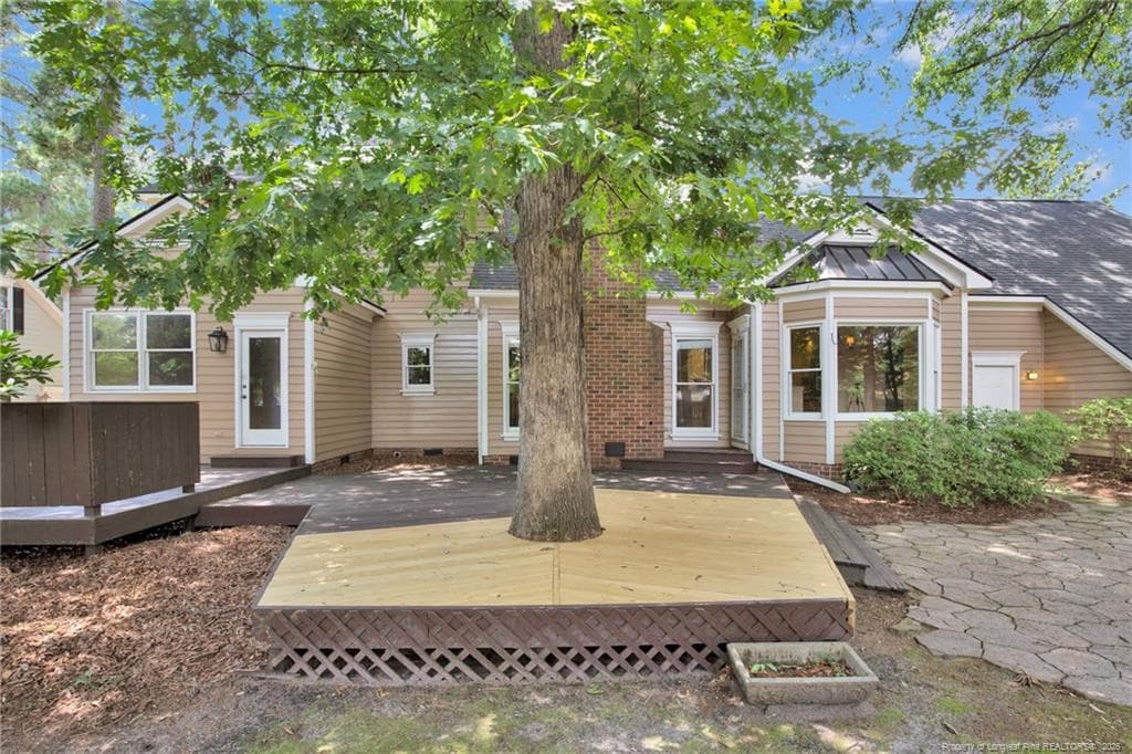 Photo 49 - 453 Kingsford Road, Fayetteville, NC 28314, Fayetteville