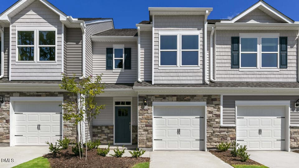 1948 Hinesley Drive, Durham, NC 27703