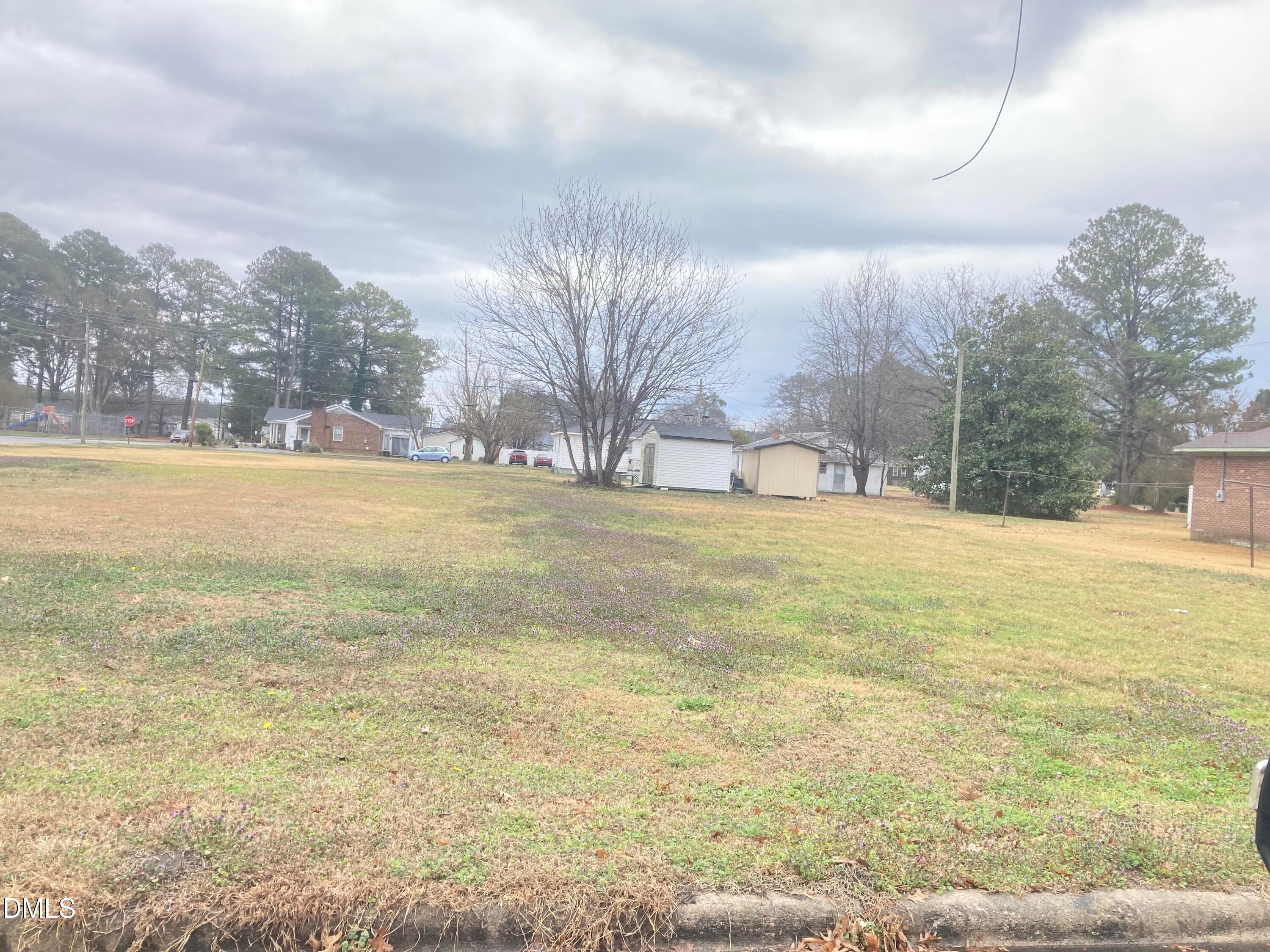 0 Williams Street, Farmville, NC 27828