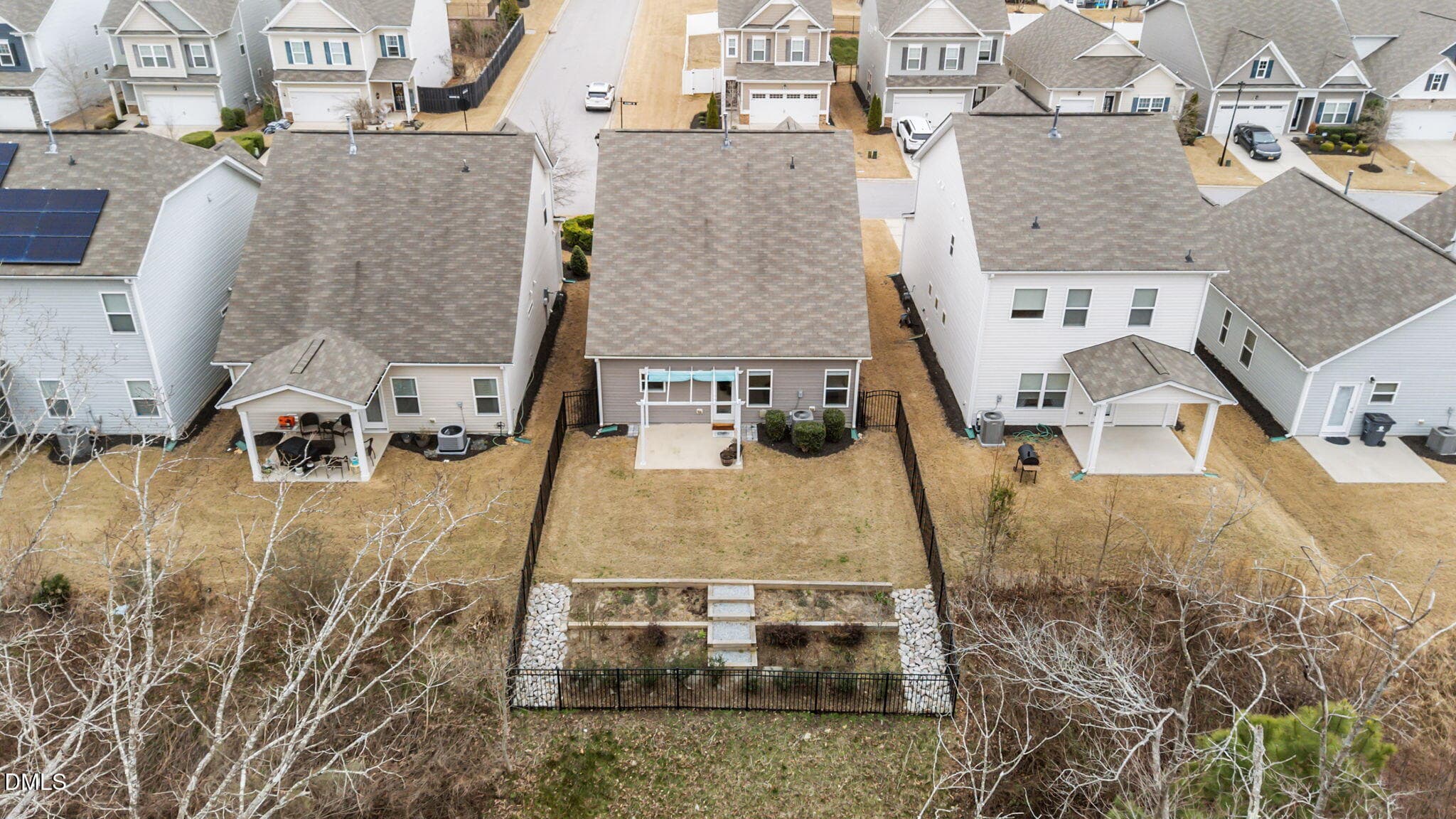 11-web-or-mls-DJI_20260302143742_0639_D - 6 Pathway Drive, Clayton, NC 27527