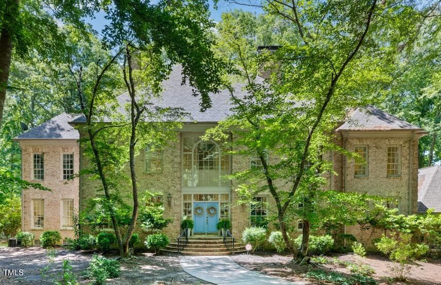 2602 Vintage Hill Court - 2602 Vintage Hill Court, Durham, NC 27712, Durham