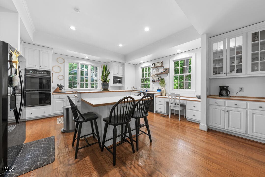 Kitchen - 2602 Vintage Hill Court, Durham, NC 27712, Durham