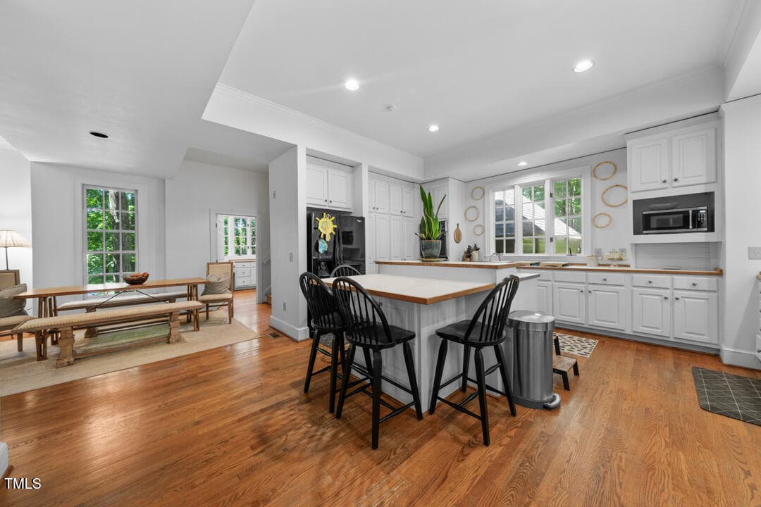 Kitchen - 2602 Vintage Hill Court, Durham, NC 27712, Durham