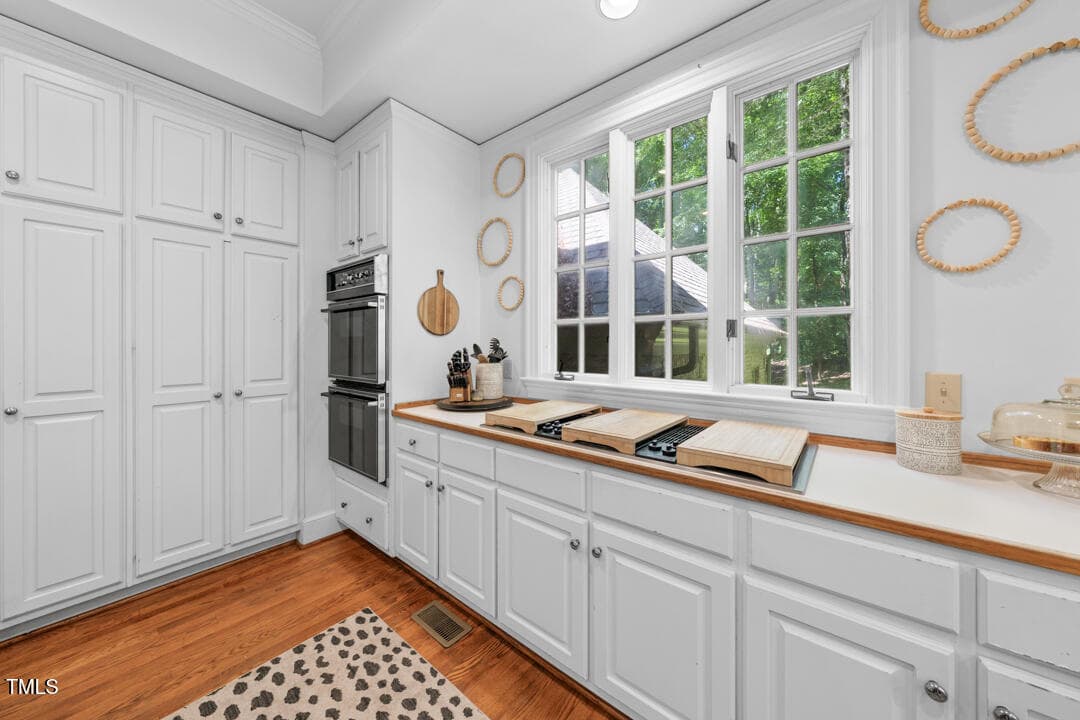 Kitchen - 2602 Vintage Hill Court, Durham, NC 27712, Durham