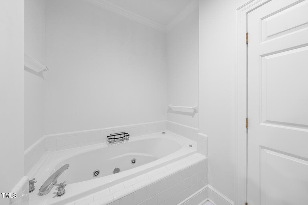 Jacuzzi Tub - 2602 Vintage Hill Court, Durham, NC 27712, Durham