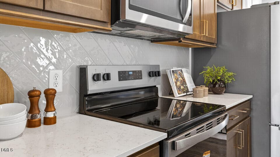 Kitchen - 501 Dorset Stream Drive, Fuquay Varina, NC 27526, Fuquay Varina