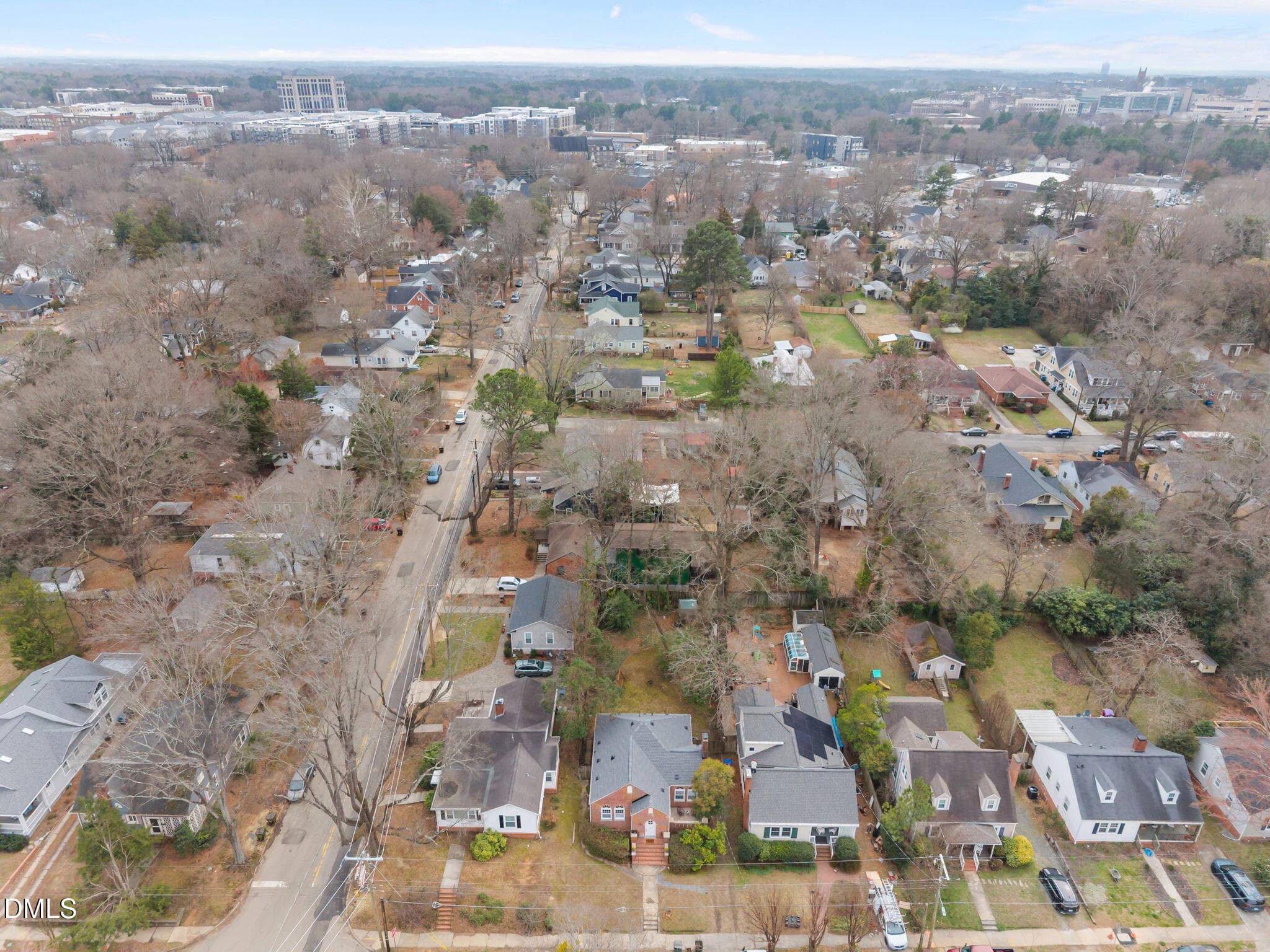 8-web-or-mls-DJI_20260303142932_0169_D - 2303 Englewood Avenue, Durham, NC 27705, Durham