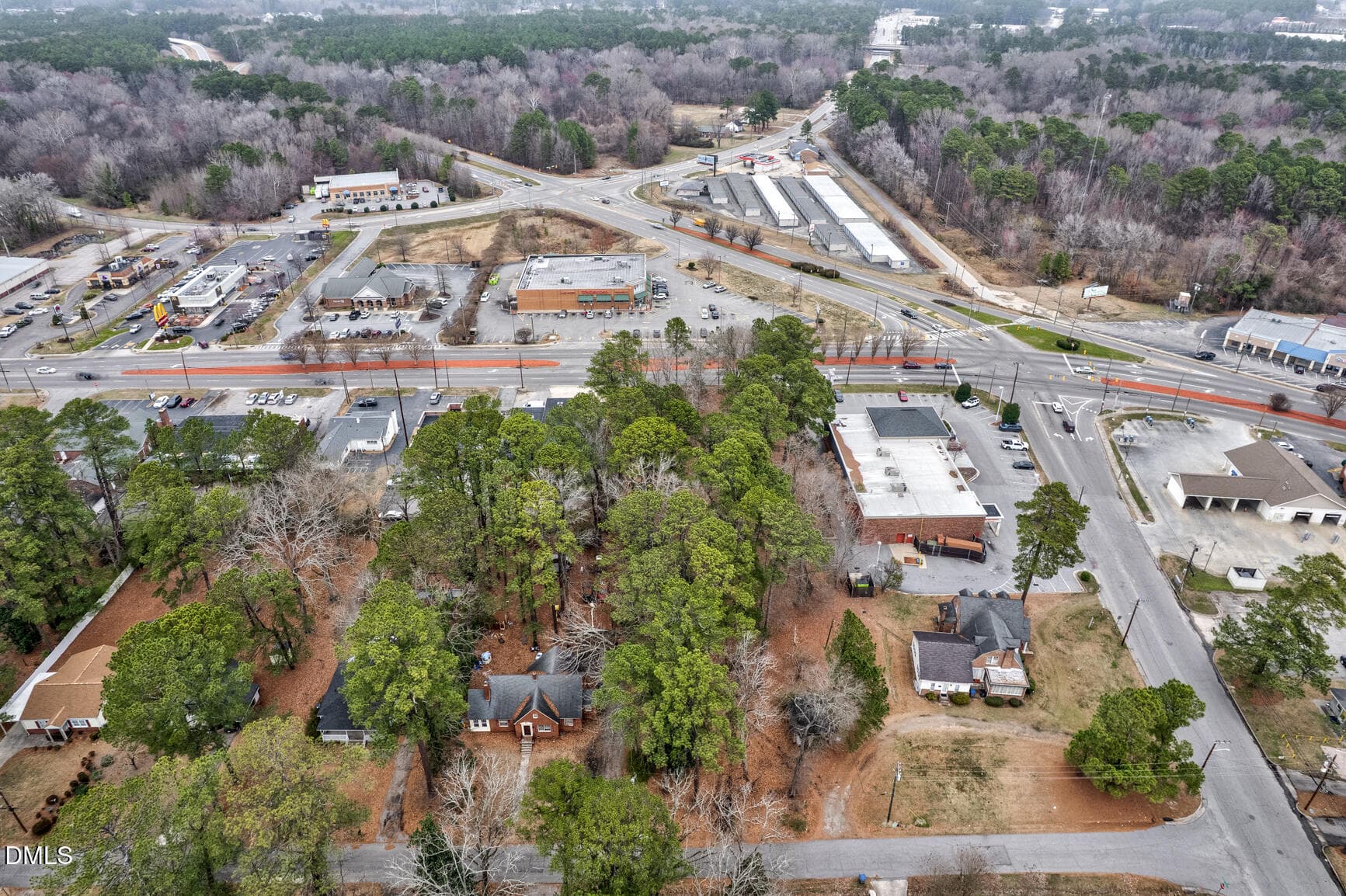 003-2613SunsetAvenue-RockyMount-NC-27804 - 2613 Sunset Avenue, Rocky Mount, NC 27804, Rocky Mount