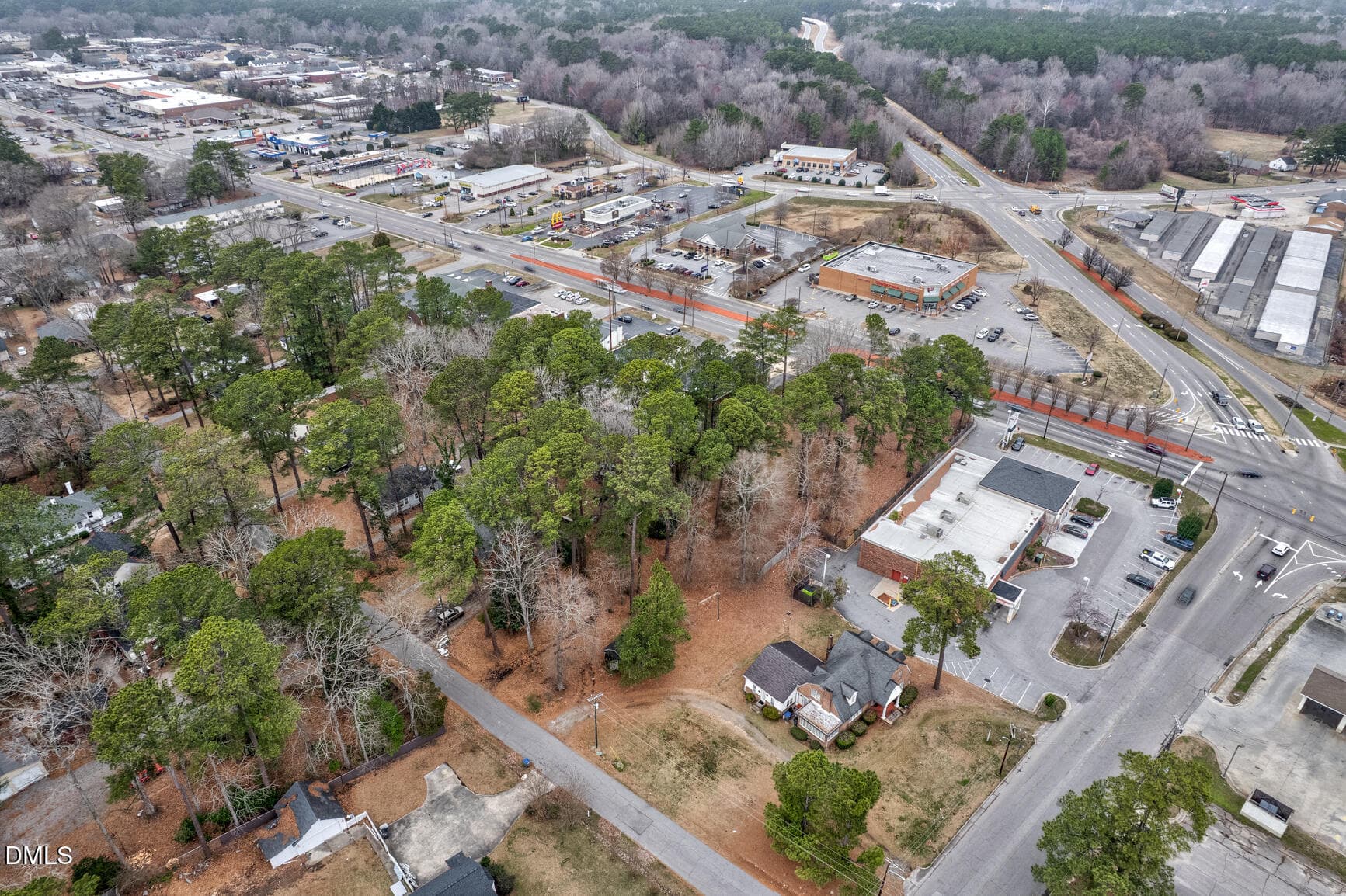004-2613SunsetAvenue-RockyMount-NC-27804 - 2613 Sunset Avenue, Rocky Mount, NC 27804, Rocky Mount