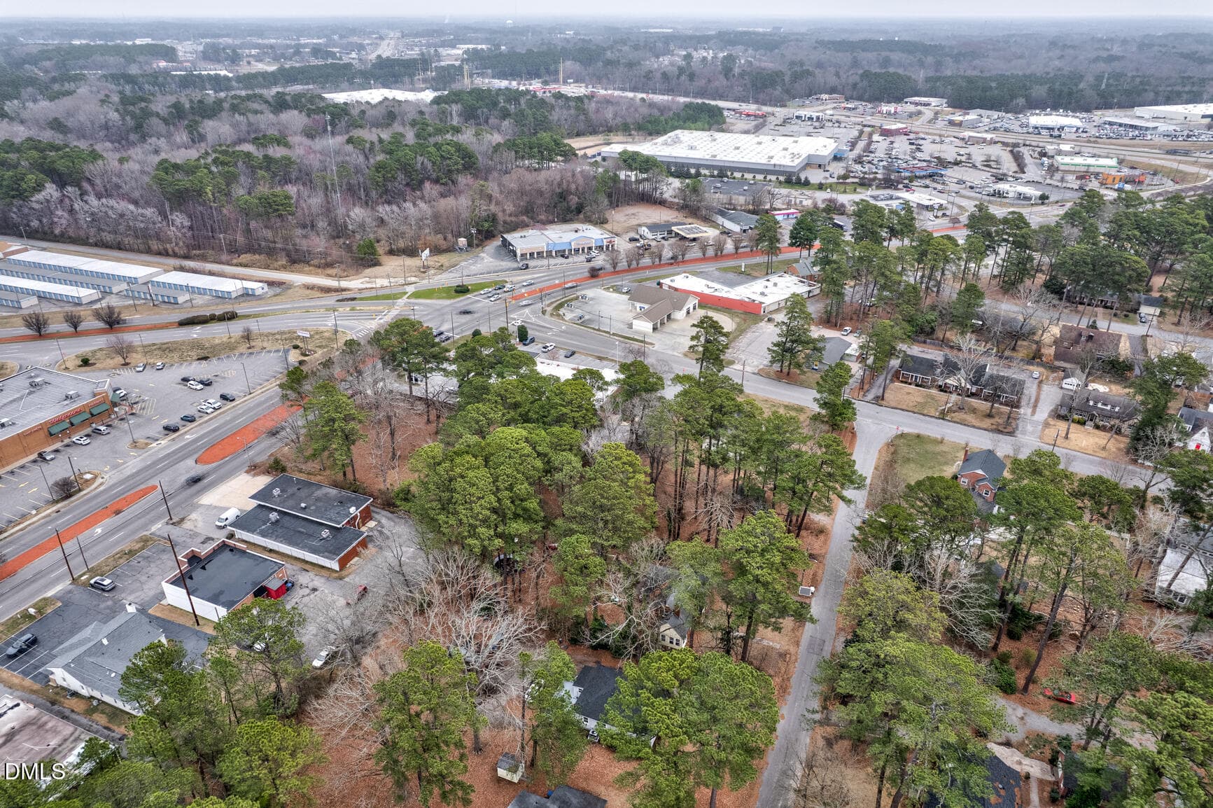 005-2613SunsetAvenue-RockyMount-NC-27804 - 2613 Sunset Avenue, Rocky Mount, NC 27804, Rocky Mount