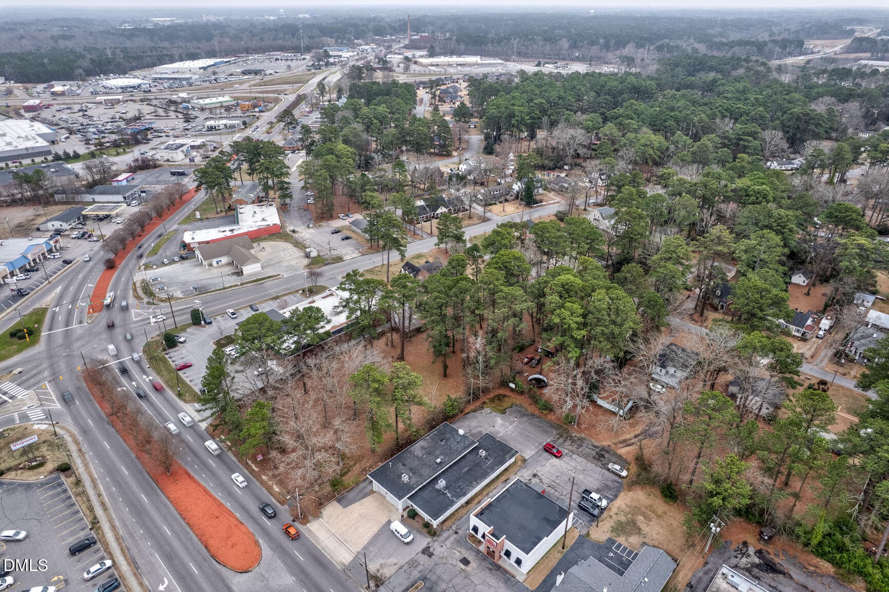 007-2613SunsetAvenue-RockyMount-NC-27804 - 2613 Sunset Avenue, Rocky Mount, NC 27804, Rocky Mount