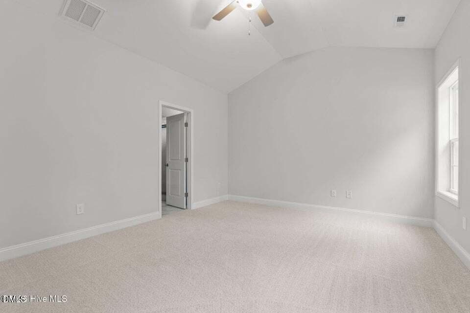 225 Telluride Ct Lot 05 - 225 Telluride Court, Aberdeen, NC 28315