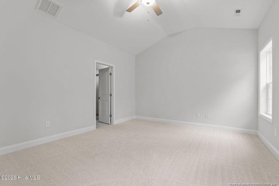 TELLURIDE LOT 05 - "Madeline" - 225 Telluride Court, Aberdeen, NC 28315