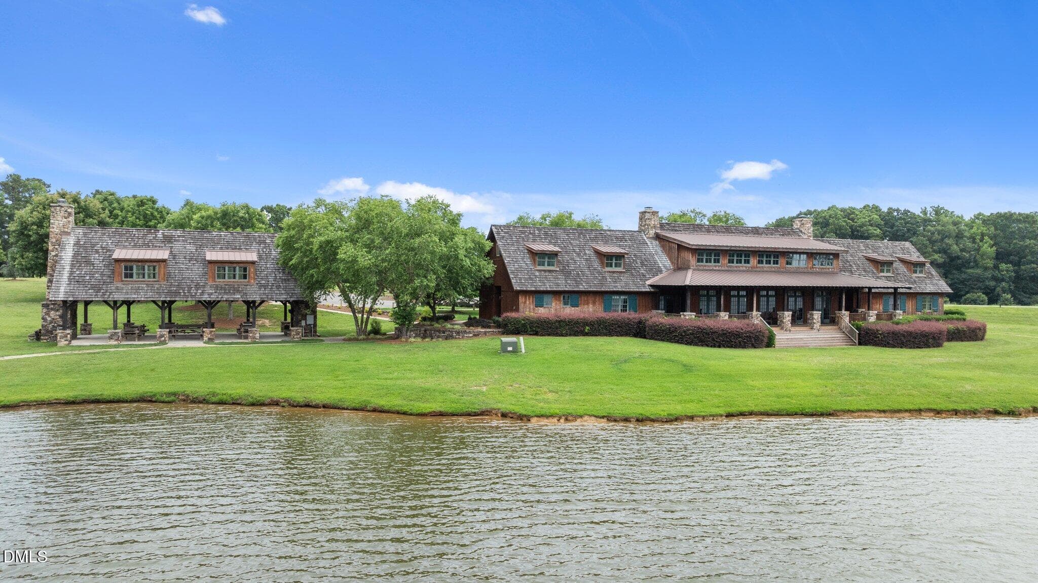 Hidden Lake Amenities (2) - 15 Sourwood Court, Youngsville, NC 27596, Youngsville