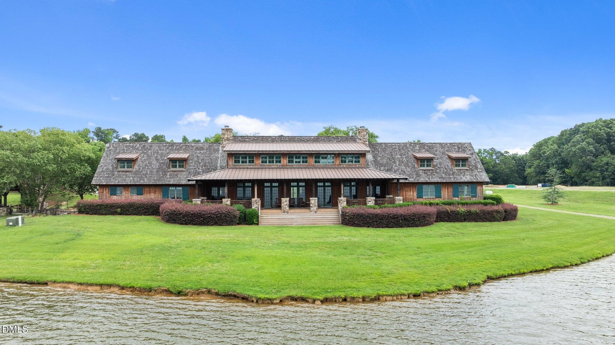 Hidden Lake Amenities (3) - 15 Sourwood Court, Youngsville, NC 27596, Youngsville